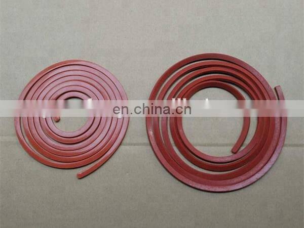 3905449 6CT Diesel engine parts valve cover gasket