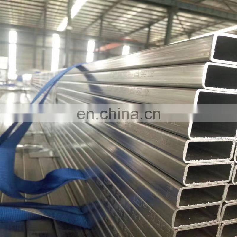 Factory direct sale ASTM 1020 hot dip galvanized steel pipe