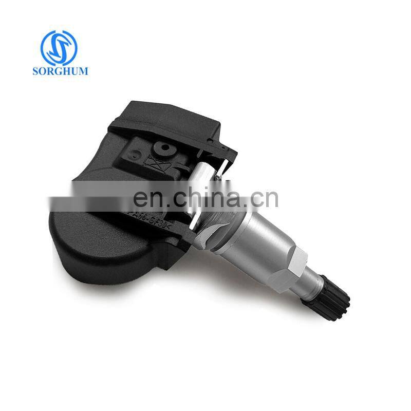 High Quality TPMS Tire Pressure Sensor For Trumpchi GA3 S GA6 GA8 GS4 GS5 Super 433MHZ 8060004BAD0000