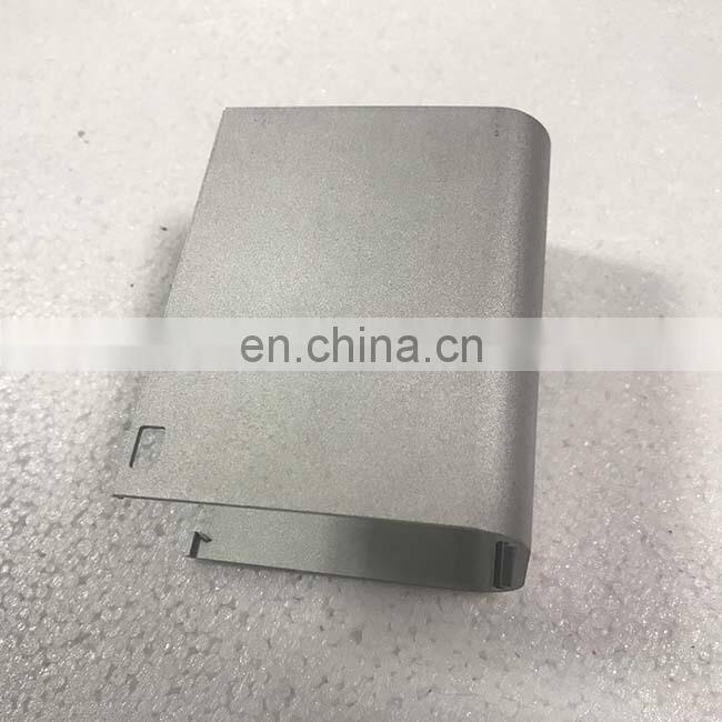 OEM Customized Precision Titanium Sheet Metal Parts Stamping Bending Parts