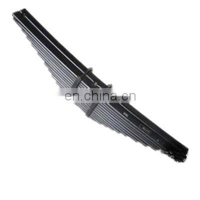 SHACMAN TRUCK SPARE PARTS DZ9100529008 LEAF SPRING ASSY. FOR HEAVYY TRUCK