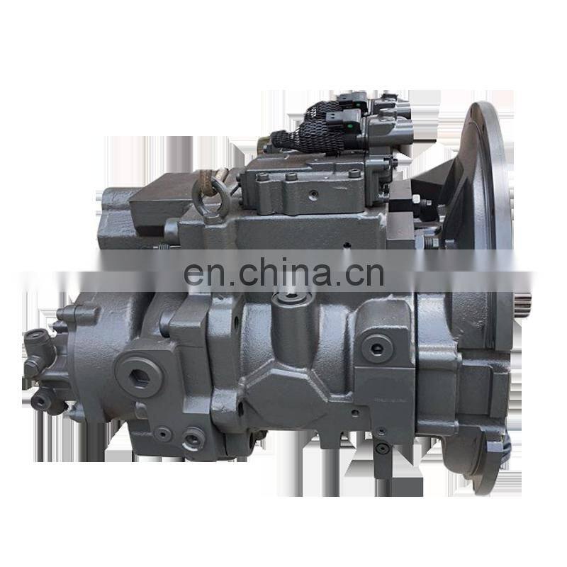 High Quality Nachi PVD - 2B - 40p Hydraulic Piston Pump for YC35 /40 excavator