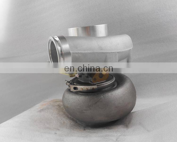 HX55 Turbocharger for Volvo Truck FH12 with D12C Engine HX55 Turbo 452164-0001 3537840 3538716 8148987 4049338 4049337