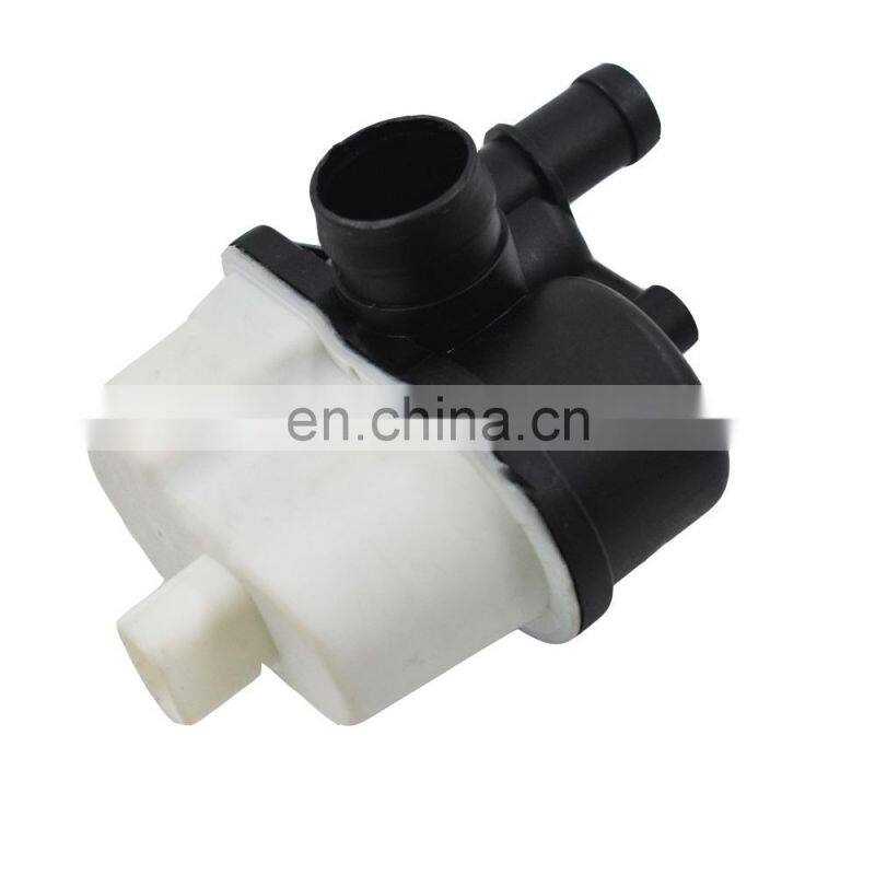 Evaporative Emissions System Leak Detection Pump For BMW 650i X5 X6 16137193479