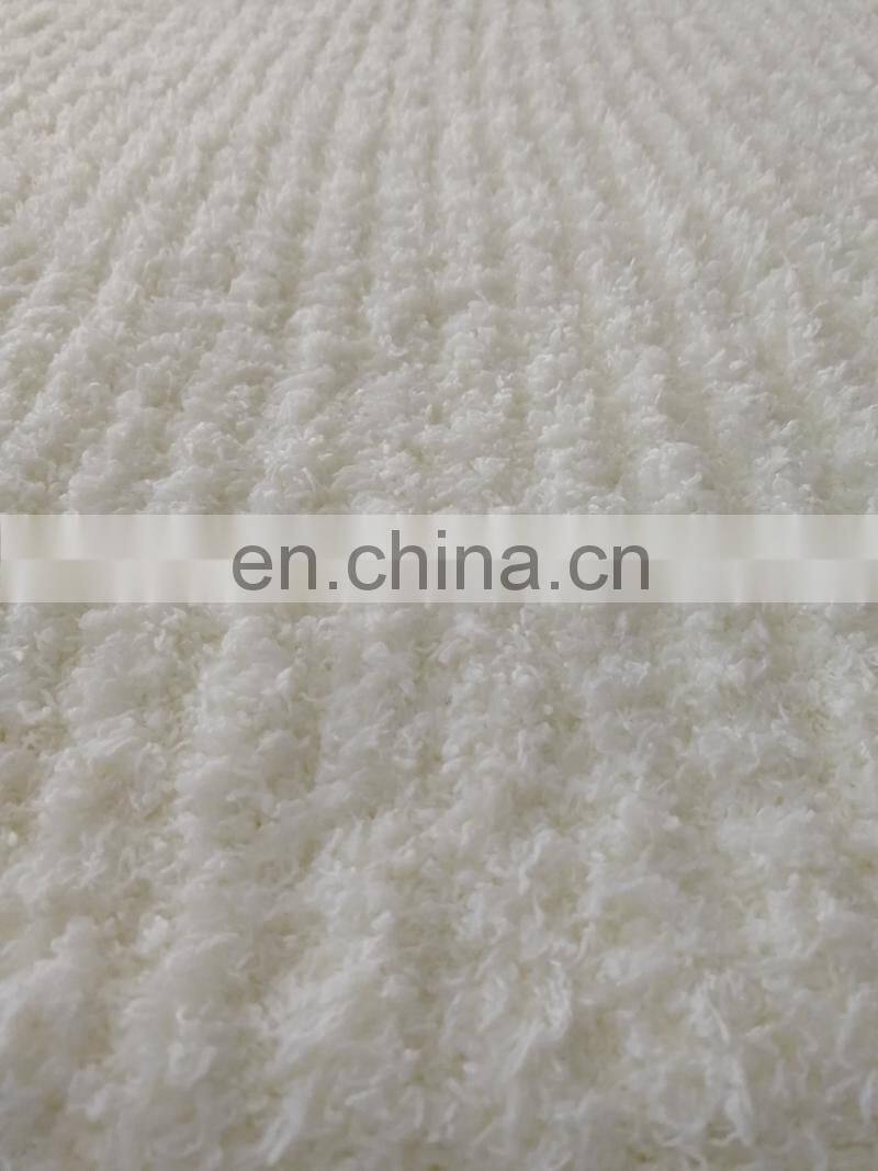 Barefoot Dreams super soft absorbent zero defect micro feather yarn knit fluffy baby kids women's men's bath robes