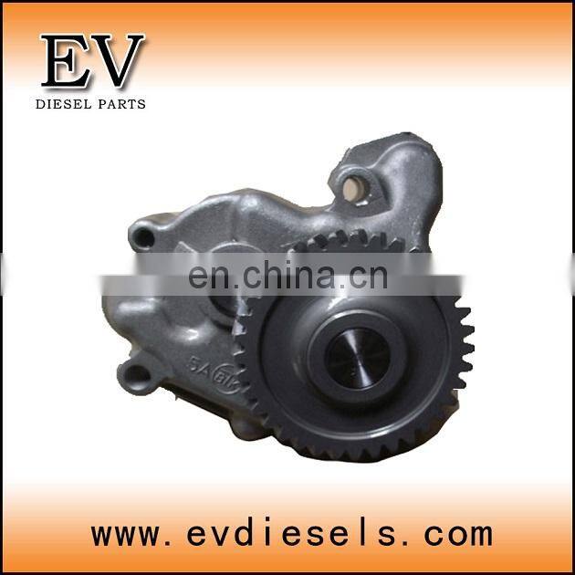 HINO engine main bearing set J08C bearing set, crankshaft for truck use