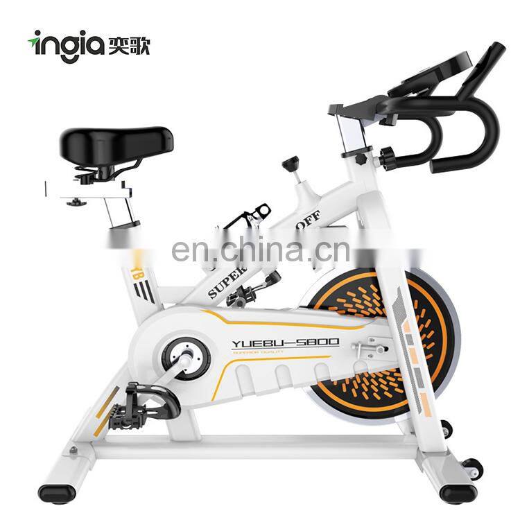 Factory Direct Gym Exercise Bike Indoor Sports Equipment