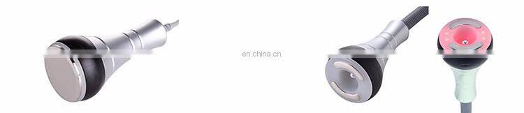 hot sale rf fast vacuum cavitation kim 8 slimming system