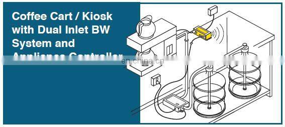 Jetmaker 5 Gallon bottled water dispenser pump specification