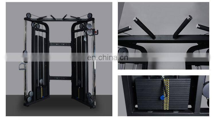 Multifunctional gym machine Stretch Trainer factory price Stretch Trainer