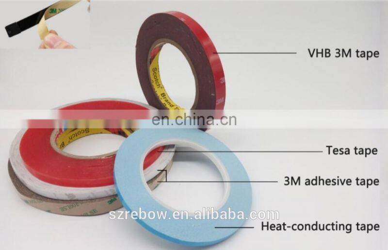 new technology 2018 led wholesale remote control power strip 20w led light