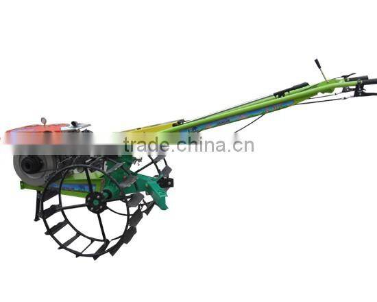 NC 131 walking tractor