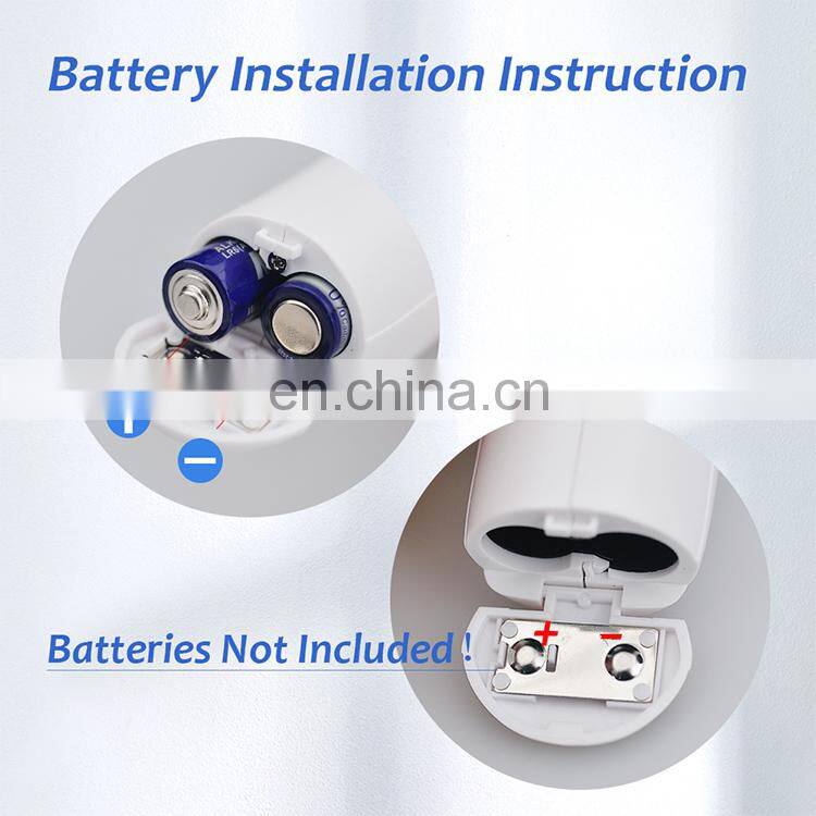 High Quality Medical Ear Forehead Fever Human Body Temperature Infrared Thermometer