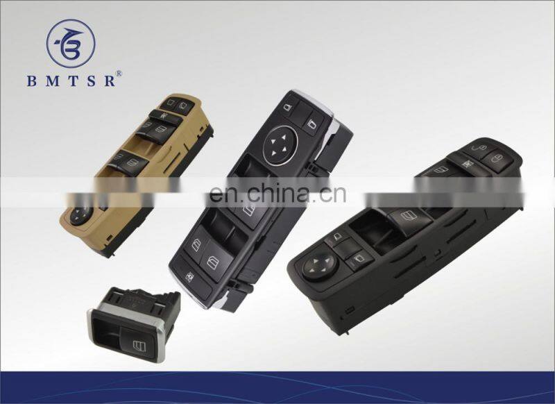 OEM quality Window Lifter Switch for 2128208310 W204 GLK