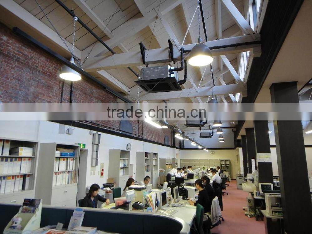 Warehouse led light with CE industrial led high bay light / 100w led industrial light fixture