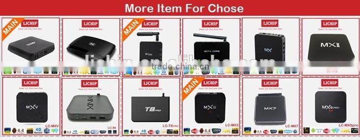 full hd 1080p video xbmc streaming android tv box m8