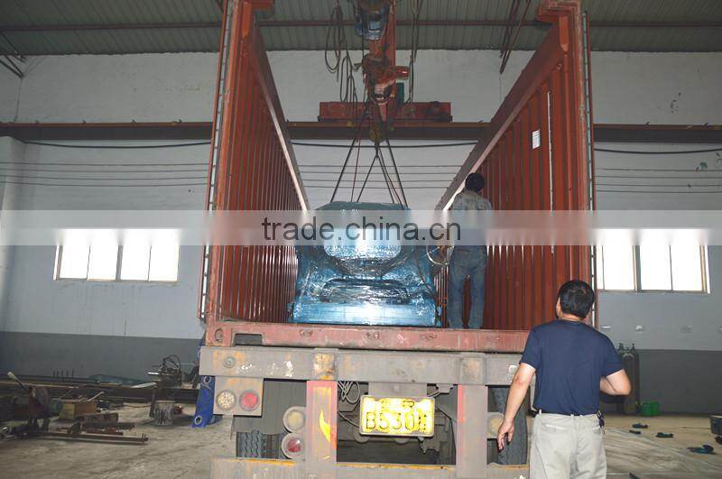 most profitable waste tire recycling rubber powder machine