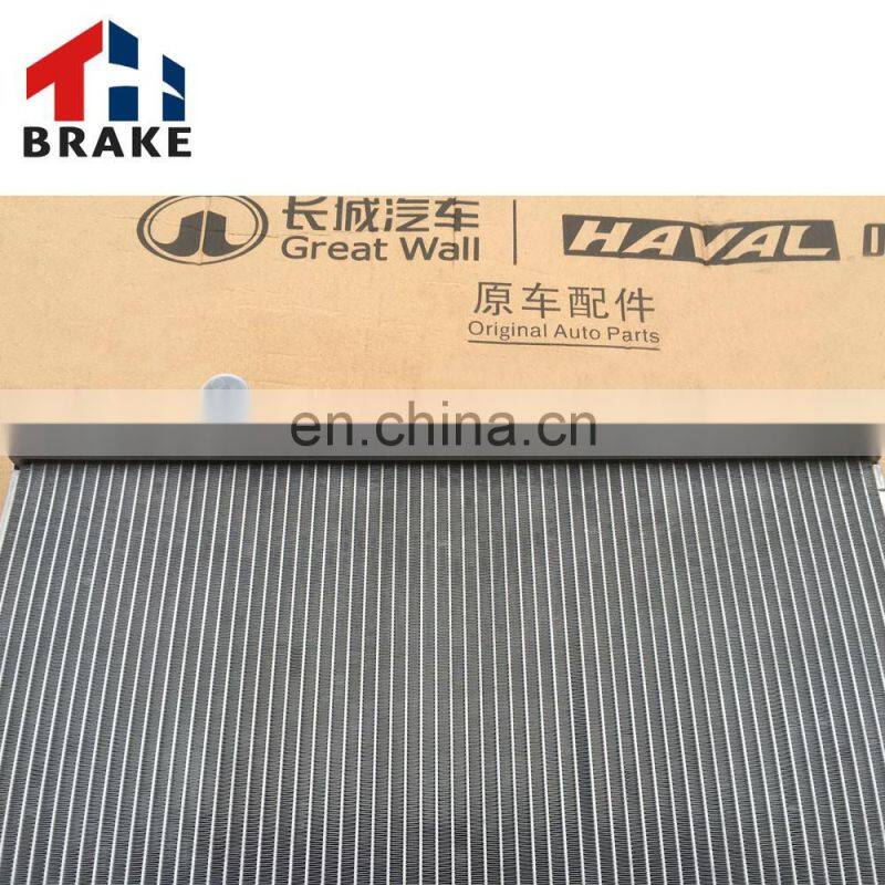Greatwall Car florid spare parts Radiator