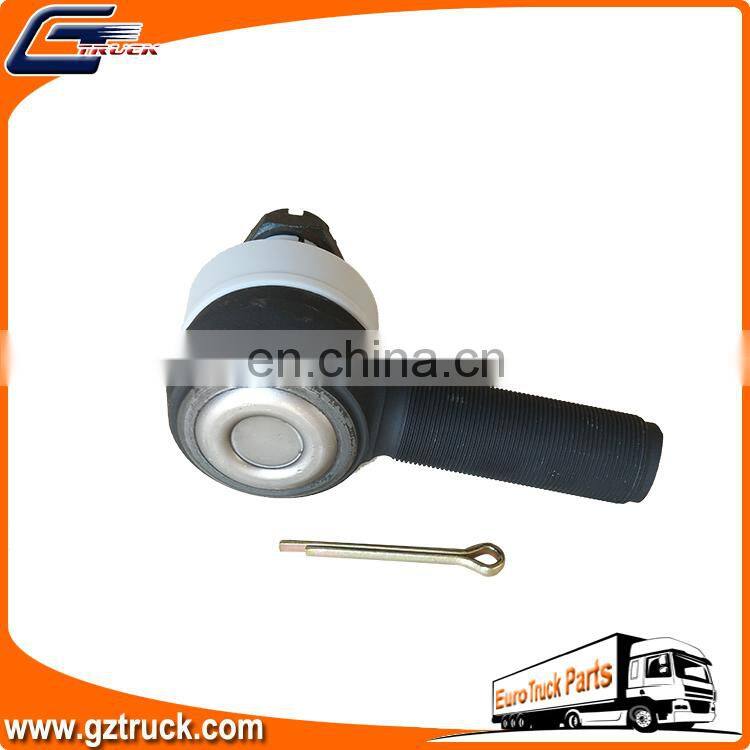European Truck Auto Spare Parts Ball joint, left hand thread Oem 1611088 607053 690225 for DAF Truck