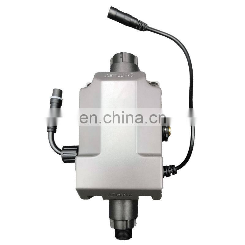 China GIBO gold matt black brass pull out touchless infrared SUS 304 stainless steel touch kitchen faucet sensor