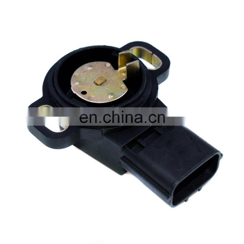 F32Z9B989B Auto Replacement Parts Throttle Position Sensor For MAZDA