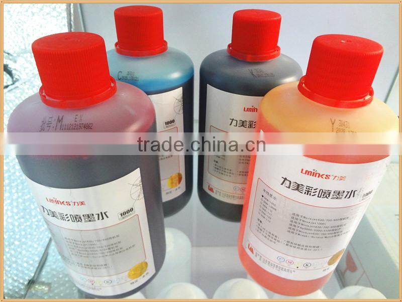 HOT SALES! Water based ink for Encad Novajet 750