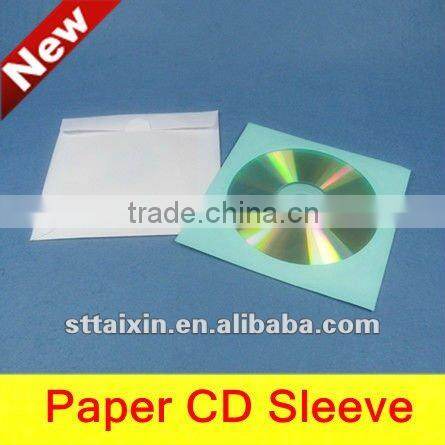 5.2mm single plastic cd box