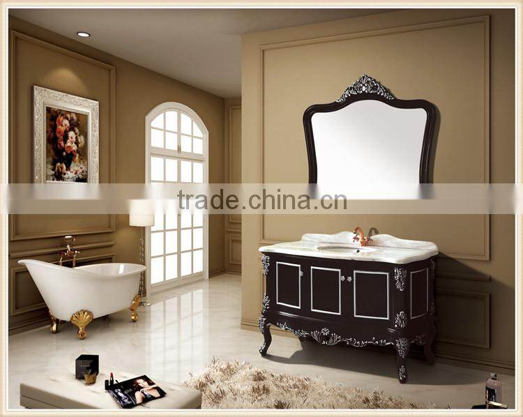Classica design china modern bathroom cabinet