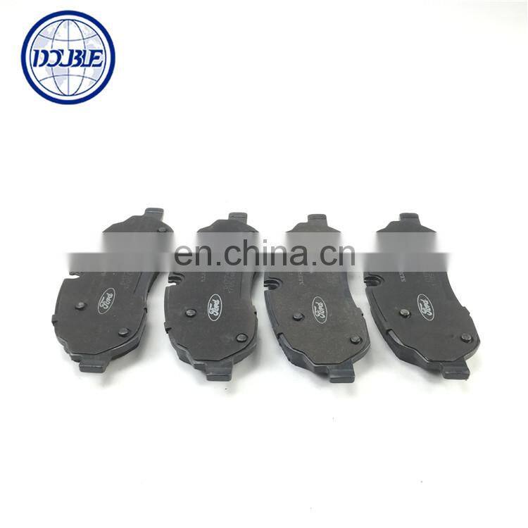 Front brake shoe Foton truck bus minibus car SUV pickup spare parts