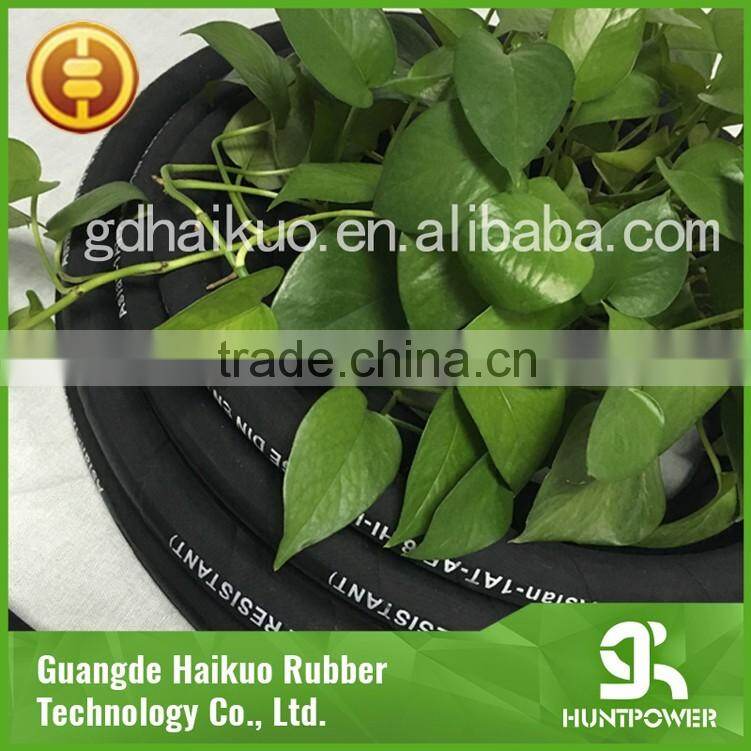 HUNTPOWER Flexible Hydraulic Hose SAE 100 R 1AT