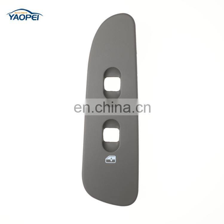 New Window Switch Bezel Passenger Right Side Fit for Dodge Ram 2500 2003-2005 5HZ72WL5AC