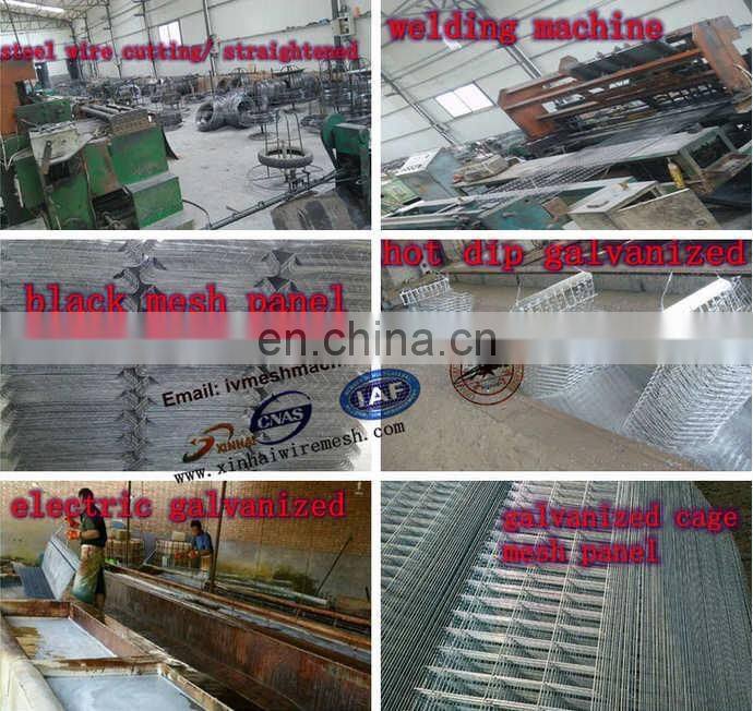 Poultry farm equipment, Galvanized chicken cage for sale