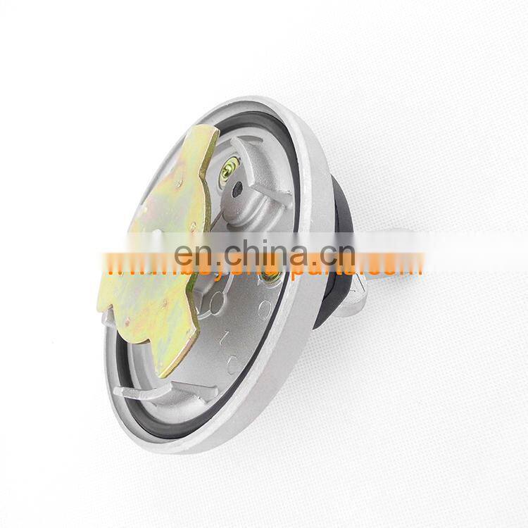 excavator E320B E 320C 320D fuel tank lock cap oil tank lid cover 7X7700