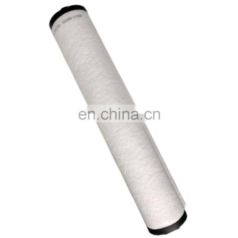 Vacuum pump exhaust filter 71064773 oil mist separator fits for LEYBOLD SV300 SV630