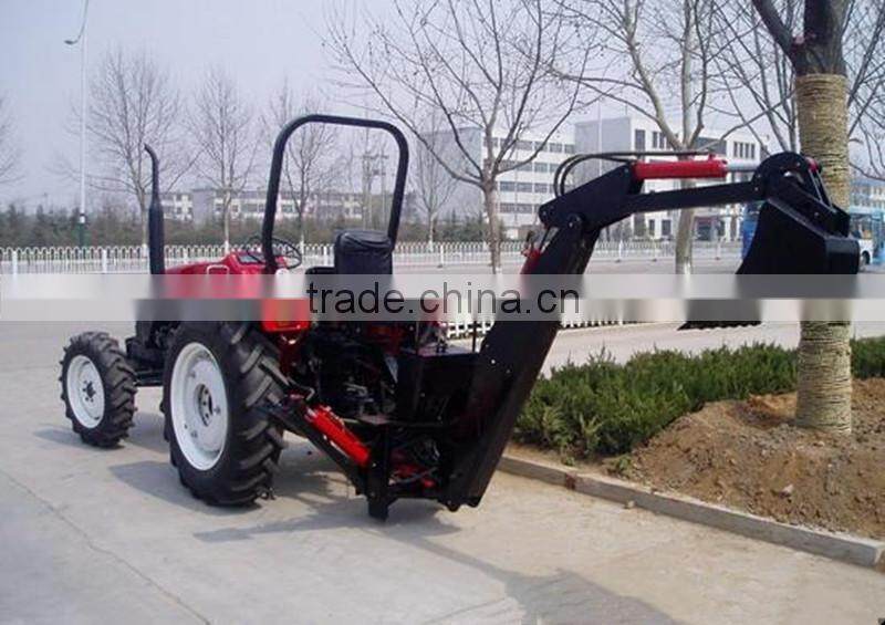 cheap farm tractors made in china for sale