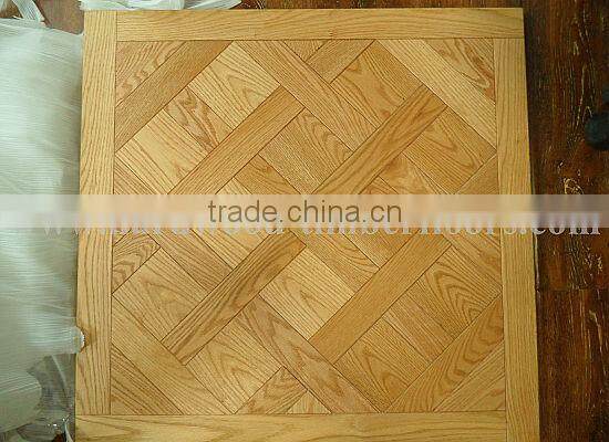 Merbau Solid Parquet Wood Flooring