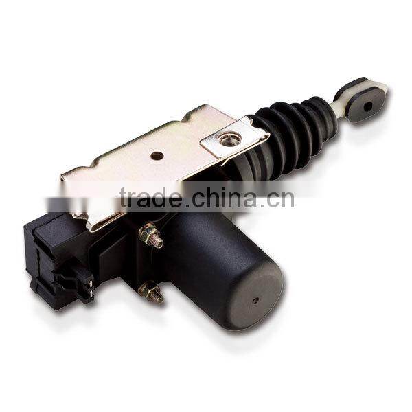 Best quality Mitsubishi and Liebao car door lock actuator