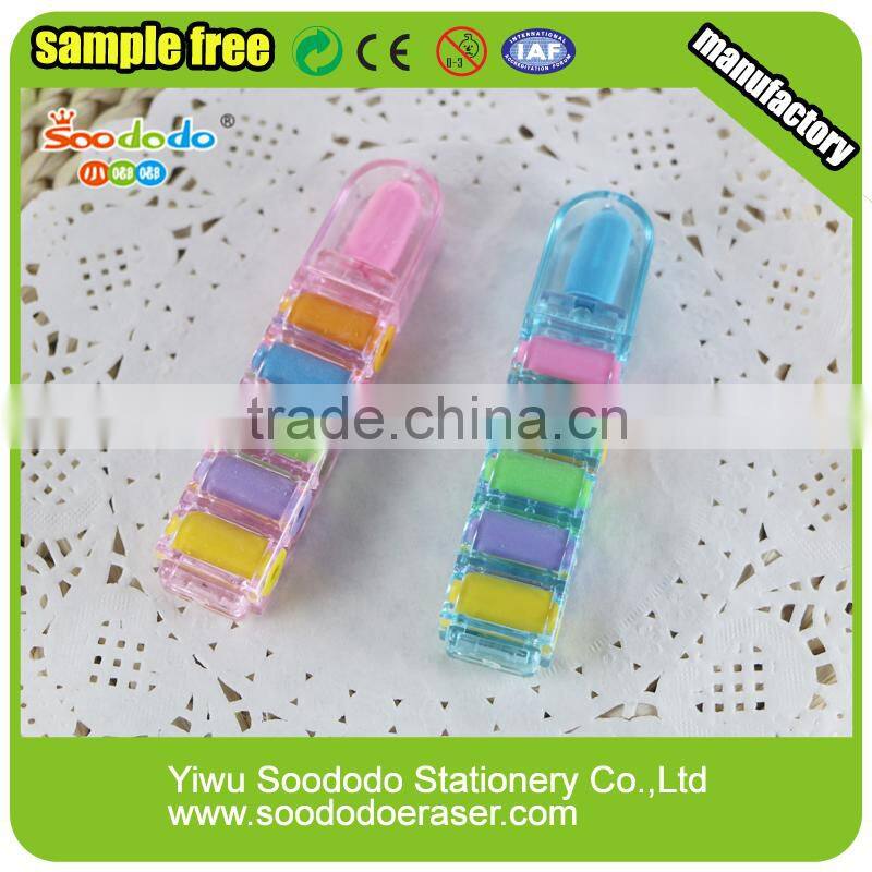 toy eraser for children