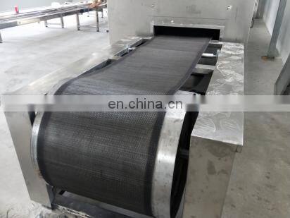 2020 hot selling Automatic biscuit making machine / biscuit production line /dog biscuit making machines