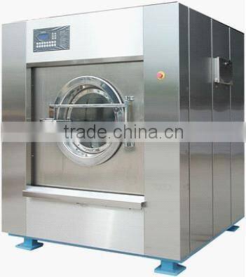 commercial laundry washing machine