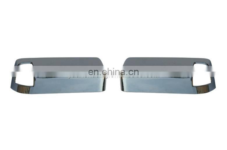 Auto Car rearview mirror Cover Trim for Dodge Ram 1500 Accessories