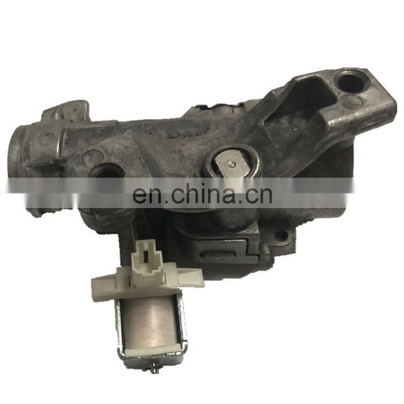 6R0905851E  Ignition Starter Switch Housing Cover Bracket For Audi A4 A6