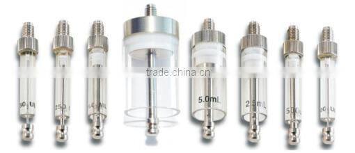 Kovar Alloy Controlled expansion and glass sealed with SGS standard