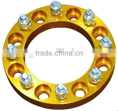 universal HUB CENTRIC WHEEL adapter for alloy wheel