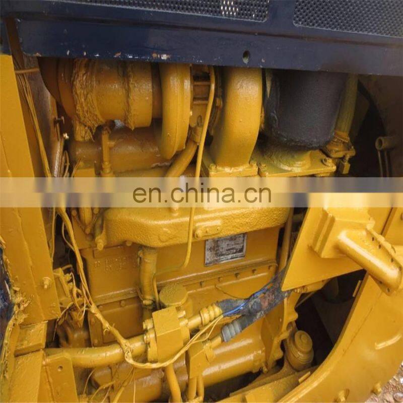 Made in japan Used Komatsu D50p bulldozers Used Komatsu D50 Bulldozer for sale