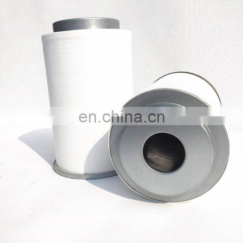 High efficiency air compressor 2911011600 component 29101101061 oil and gas separator 2911011603