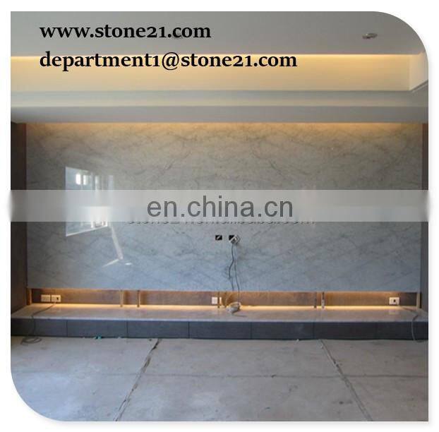 Black portoro marble base marble boulding border