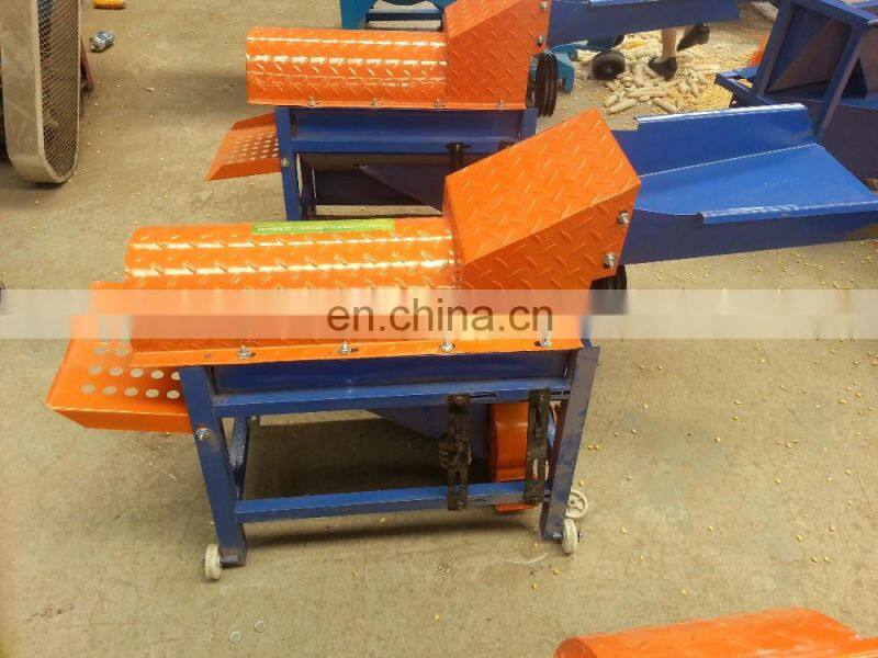 2019 high quality Corn Thresher Machine/Corn Sheller and Corn Threshing Machine for sale