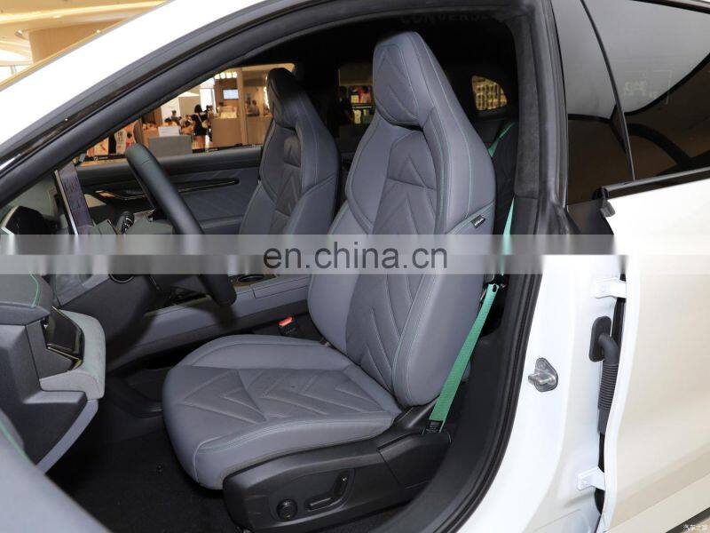 Pure Electric car ZEEKER 001 NEW energy vehicles Sedan export car from China