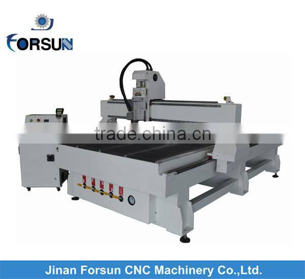 Trade Assurance high precision CNC router machine /woodworking cnc router machine
